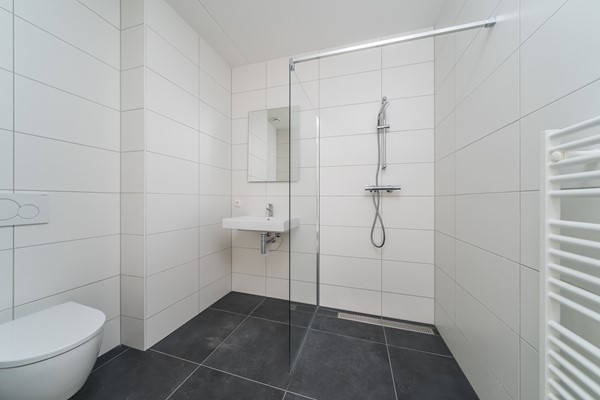 Medium property photo - Dr. Colijnstraat 68C, 3904 ET Veenendaal